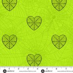 Phantasm Lair A-1520-G Venom by Andover Fabrics- By The Yard